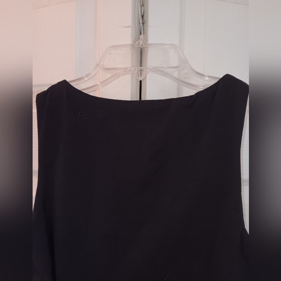 Superdown Black Cut Out Bodysuit. Size M. NWT! - Picture 9 of 12